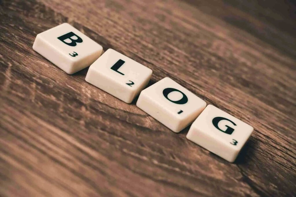 Blog Articles